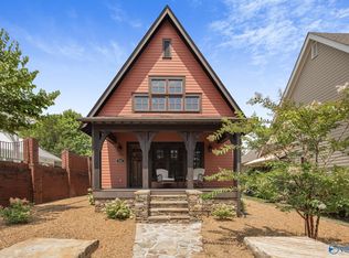 106 Laurel St, Pisgah, AL 35765