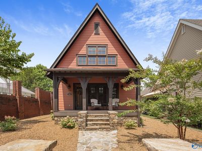 106 Laurel St, Pisgah, AL, 35765