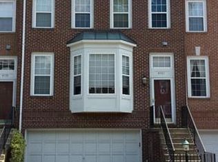 4761 Bideford Sq, Fairfax, VA 22030