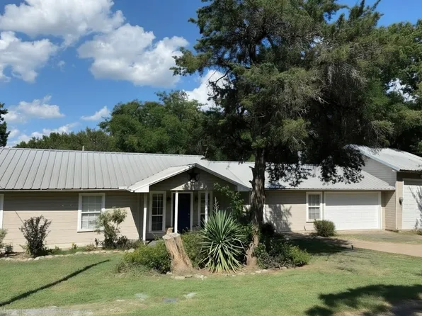 9217 Indian Trl, Rio Vista, TX 76093