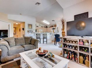 701 Wheat Ridge Ln UNIT 201, Las Vegas, NV 89145
