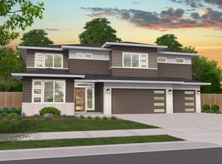 NW 33rd Ct, Vancouver, WA
