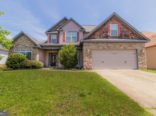 5781 Billings Crossing Way, Columbus, GA 31909