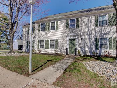 636 Yale Way #O, Monroe Township, NJ, 08831