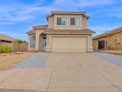 6408 W Chisum Trl, Phoenix, AZ, 85083