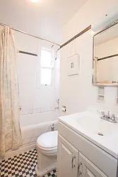 Rented by Corcoran