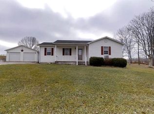 50 Homer White Rd, Summer Shade, KY 42166