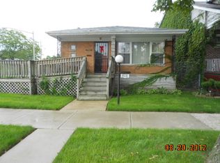 9901 S Yale Ave, Chicago, IL