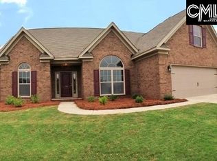 150 Fresh Spring Way, Lexington, SC 29072
