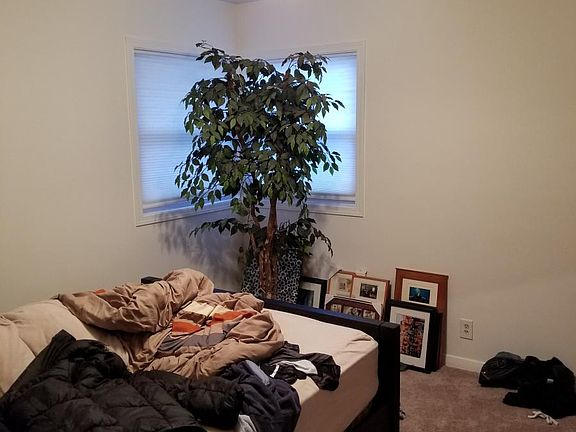 Medium Bedroom
