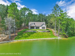 2365 Sturdivant Rd, Jacksons Gap, AL 36861
