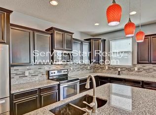 2135 W Tobias Way, Queen Creek, AZ 85142