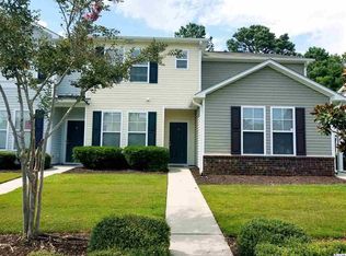 133 Olde Towne Way UNIT 4, Myrtle Beach, SC 29588