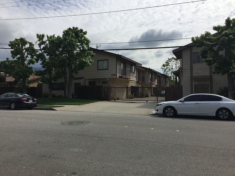 1st image of 1218 S Alta Vista Ave APT D