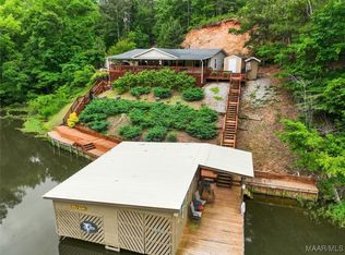 563 Indian Springs Rd, Rockford, AL 35136