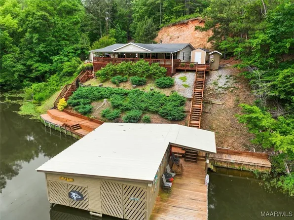 563 Indian Springs Rd, Rockford, AL 35136