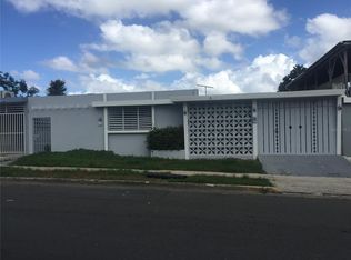 Febres St, San Juan, PR 00926