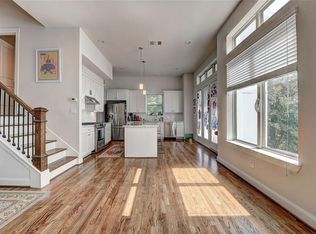 1215 W 25th St UNIT D, Houston, TX 77008