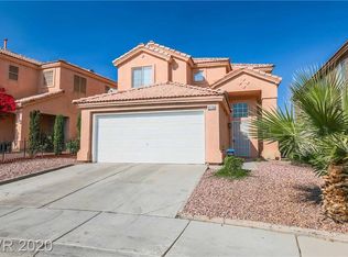9176 Bucksprings Dr, Las Vegas, NV 89129