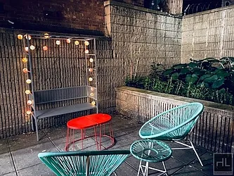 Rented by Highline Residential