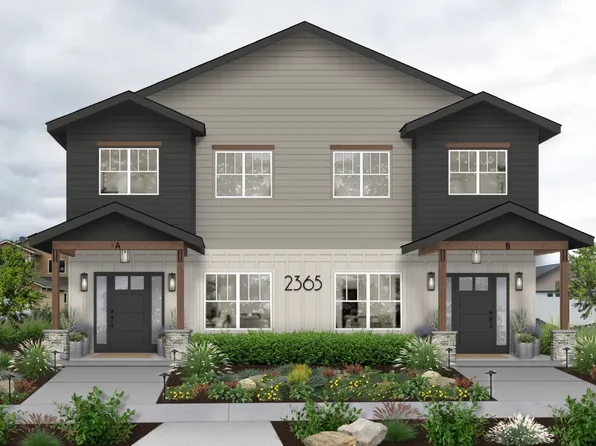 5359 Remington Dr Unit B, Missoula, MT 59808