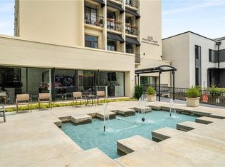 1421 Peachtree St NE APT 203, Atlanta, GA 30309