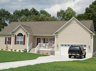 300 Coldwater Cpe, Carteret, NC 28584