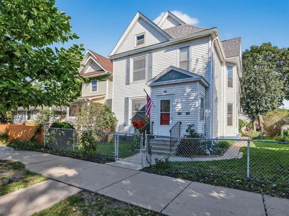 451 Madison St NE, Minneapolis, MN 55413