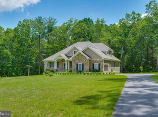 15203 Rillhurst Dr, Culpeper, VA 22701