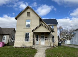 510 Howard St #1, Findlay, OH 45840