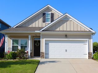 915 Glenhaven Dr, Evans, GA 30809