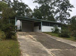 3518 36th St, Meridian, MS 39307