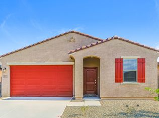 6850 W Marguerite Ave, Phoenix, AZ 85043