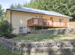 20344 Van Dyke Rd SW, Rochester, WA 98579