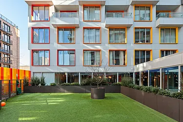 Rented by The KCI Group