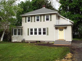 34 Revere Pkwy, Pittsfield, MA 01201