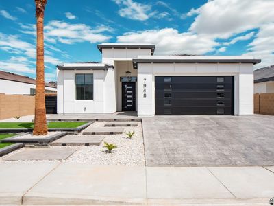 7948 E 34th Ln, Yuma, AZ, 85365