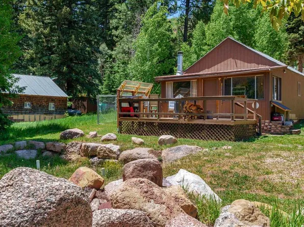 17331 County Road 501, Vallecito Lake/Bayfield, CO 81122