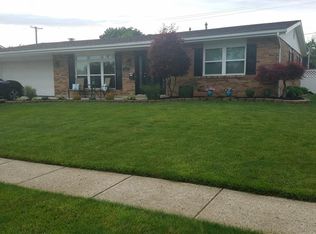790 Browning Ave, Englewood, OH