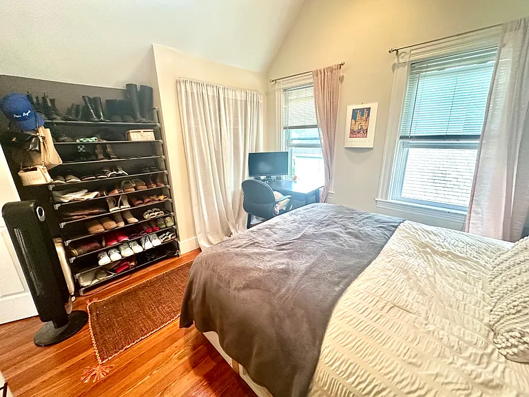80 Fairbanks St #3 — Photo 5