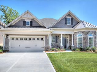 3023 Bronwood Pl #52, Indian Land, SC 29720