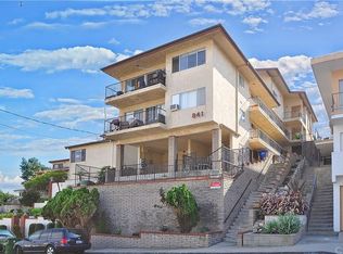 841 W 20th St APT 5, San Pedro, CA 90731