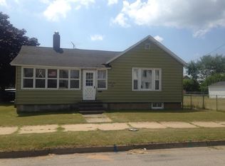 2101 11th Avenue, Menominee, WI 49858