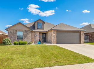 337 Spring Park Way, Abilene, TX 79602