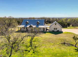 920 Thompson Rd, Weatherford, TX 76087