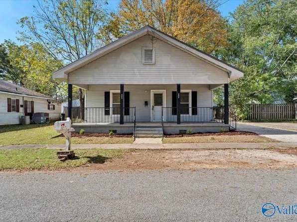 806 Grace Ave, Athens, AL 35611