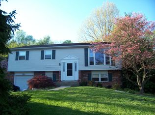3207 Sylvan Dr, Thorndale, PA 19372
