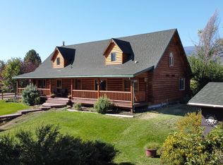 21410 Five Wounds Way, Florence, MT 59833