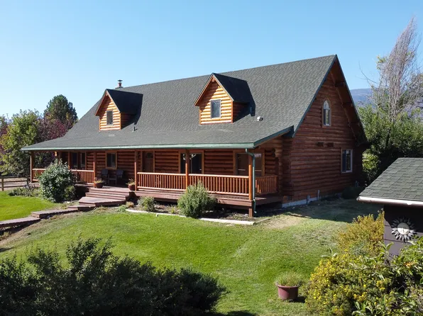 21410 Five Wounds Way, Florence, MT 59833