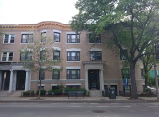 344 Harvard St #2, Brookline, MA 02446
